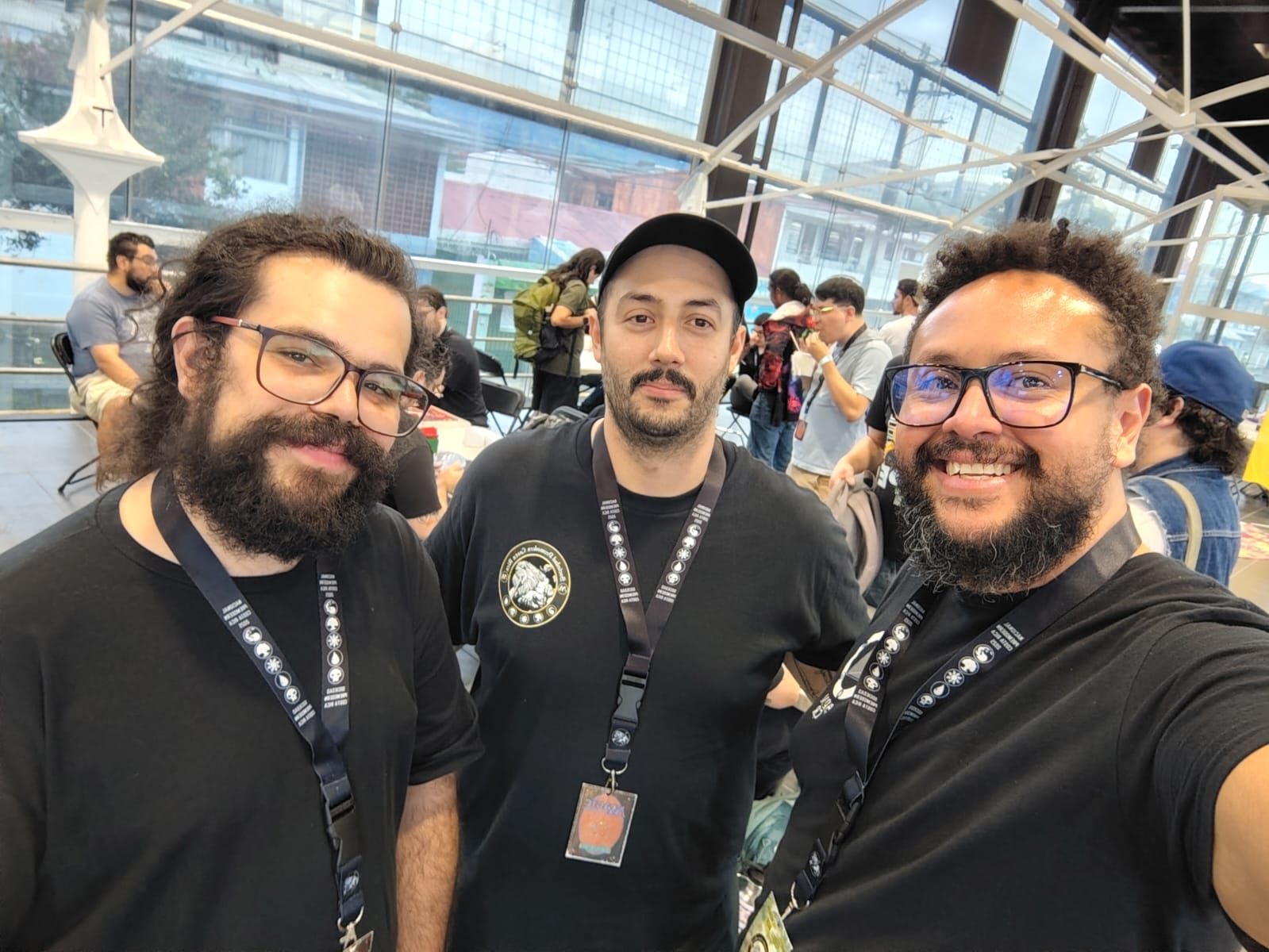 La Reunión