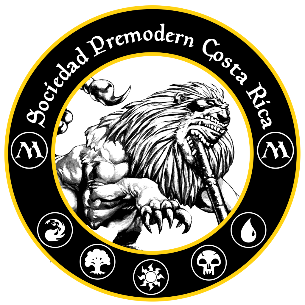 Sociedad Premodern de Costa Rica